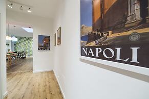 Napoli Tree - Lungomare