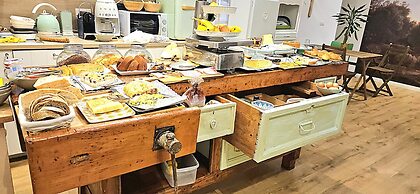 Napoli Tree - Lungomare