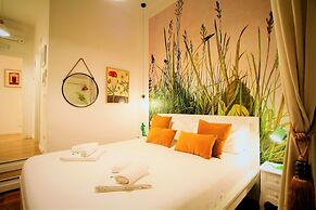 Napoli Tree - Lungomare