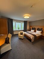 Hotel Engemann Kurve