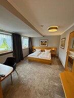 Hotel Engemann Kurve