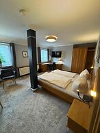 Hotel Engemann Kurve