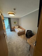 Hotel Engemann Kurve