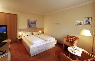 Hotel Engemann Kurve