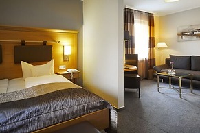 Hotel Engemann Kurve