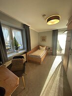 Hotel Engemann Kurve