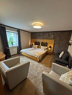 Hotel Engemann Kurve