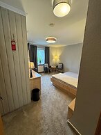 Hotel Engemann Kurve