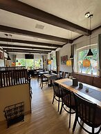 Hotel Engemann Kurve