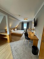 Hotel Engemann Kurve