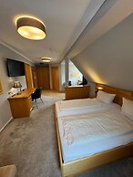 Hotel Engemann Kurve