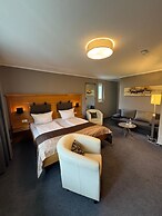 Hotel Engemann Kurve