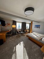 Hotel Engemann Kurve