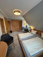 Hotel Engemann Kurve