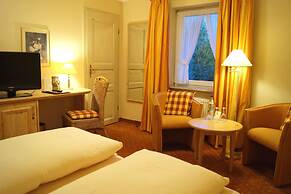 Hotel Engemann Kurve