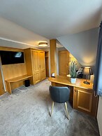 Hotel Engemann Kurve