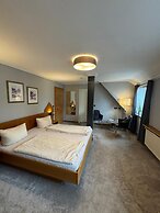 Hotel Engemann Kurve