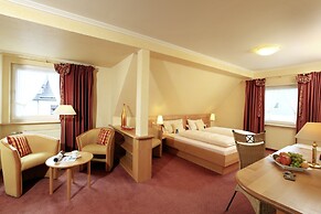 Hotel Engemann Kurve