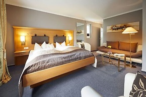 Hotel Engemann Kurve