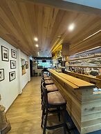 Hotel Engemann Kurve