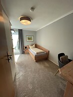 Hotel Engemann Kurve