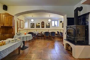 Penzion Villa Miluška