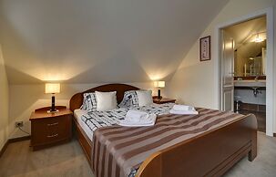 Penzion Villa Miluška