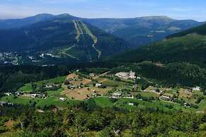 Penzion Villa Miluška