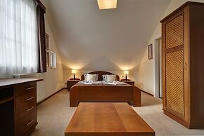 Penzion Villa Miluška