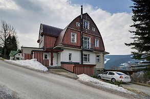 Penzion Villa Miluška