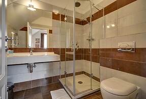 Penzion Villa Miluška