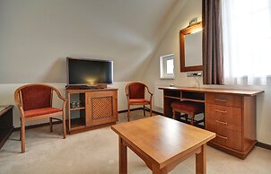 Penzion Villa Miluška