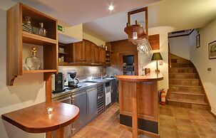 Penzion Villa Miluška