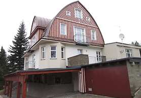 Penzion Villa Miluška