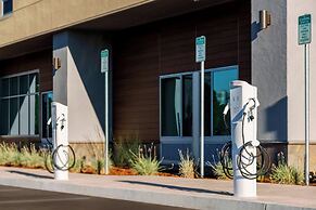 SpringHill Suites by Marriott Belmont Redwood Shores