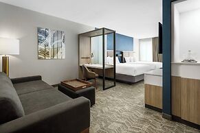 SpringHill Suites by Marriott Belmont Redwood Shores