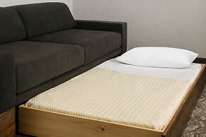 SpringHill Suites by Marriott Belmont Redwood Shores