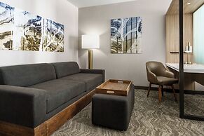 SpringHill Suites by Marriott Belmont Redwood Shores