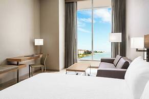 AC Hotel by Marriott San Francisco Airport Oyster Point/Waterfront