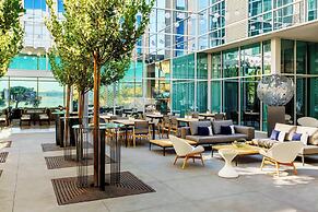 AC Hotel by Marriott San Francisco Airport Oyster Point/Waterfront