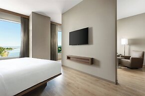 AC Hotel by Marriott San Francisco Airport Oyster Point/Waterfront