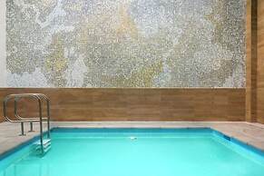 AC Hotel by Marriott San Francisco Airport Oyster Point/Waterfront