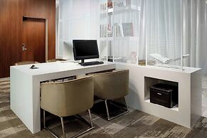 AC Hotel by Marriott San Francisco Airport Oyster Point/Waterfront