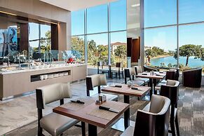 AC Hotel by Marriott San Francisco Airport Oyster Point/Waterfront