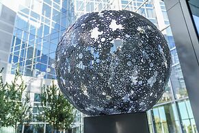 AC Hotel by Marriott San Francisco Airport Oyster Point/Waterfront