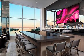 AC Hotel by Marriott San Francisco Airport Oyster Point/Waterfront