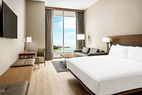 AC Hotel by Marriott San Francisco Airport Oyster Point/Waterfront