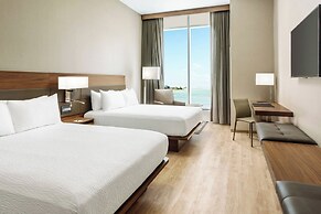 AC Hotel by Marriott San Francisco Airport Oyster Point/Waterfront