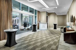 AC Hotel by Marriott San Francisco Airport Oyster Point/Waterfront