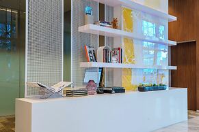 AC Hotel by Marriott San Francisco Airport Oyster Point/Waterfront